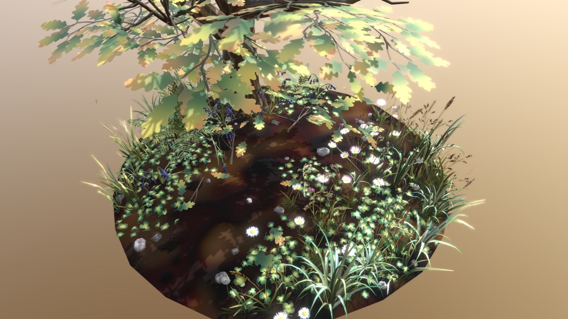 Plants and Organics Final