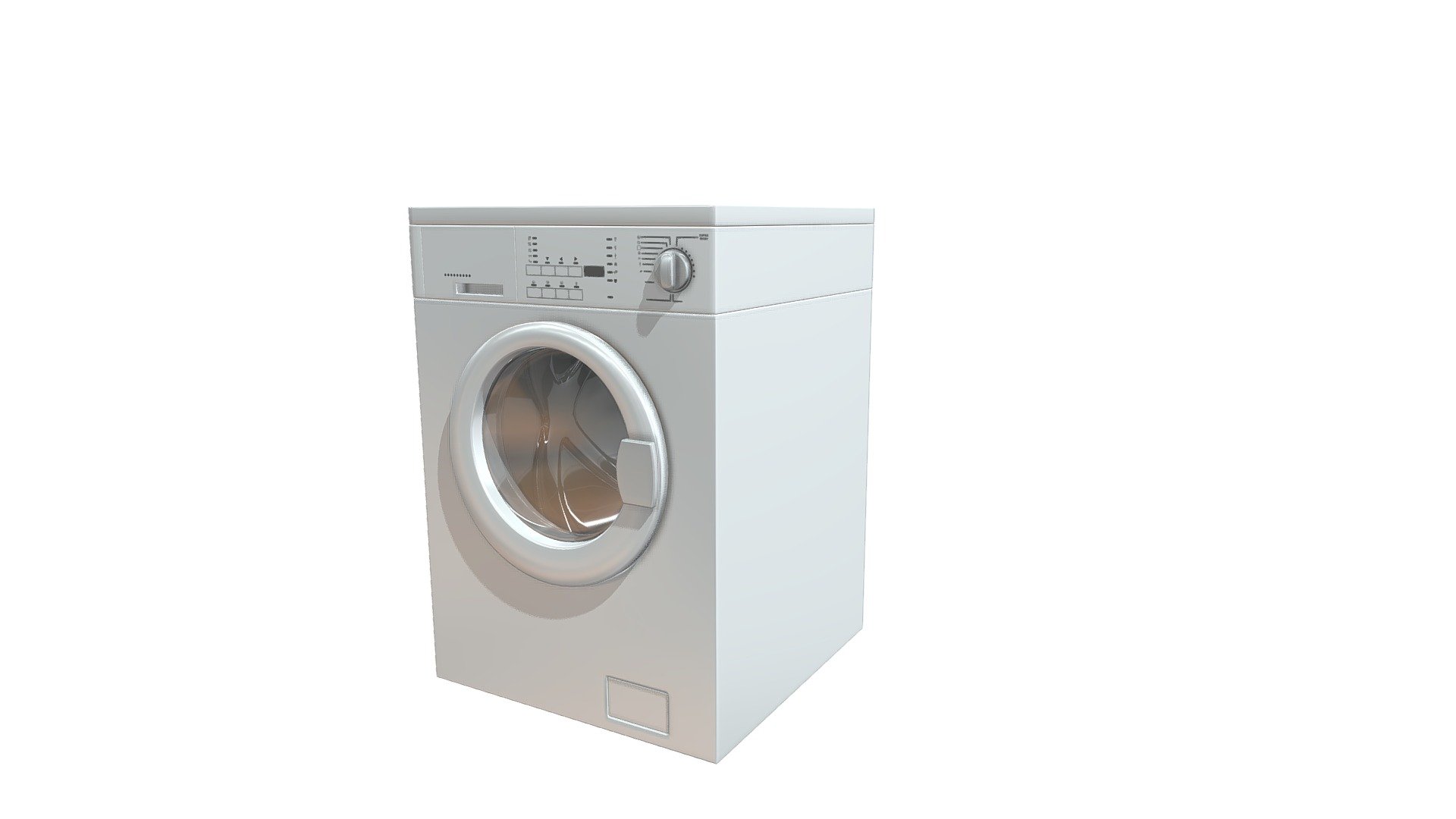 Washer