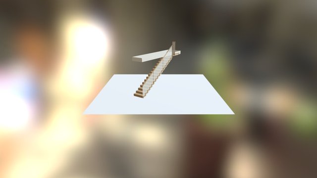 Homekoncept 13 3D Model