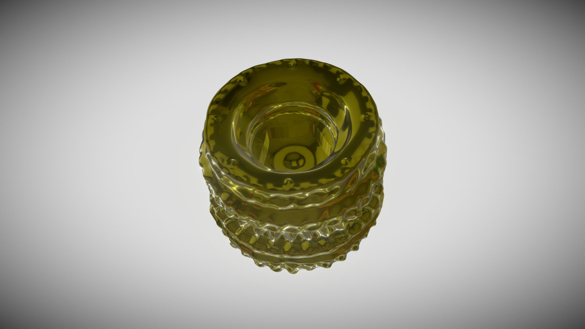 Ashtray