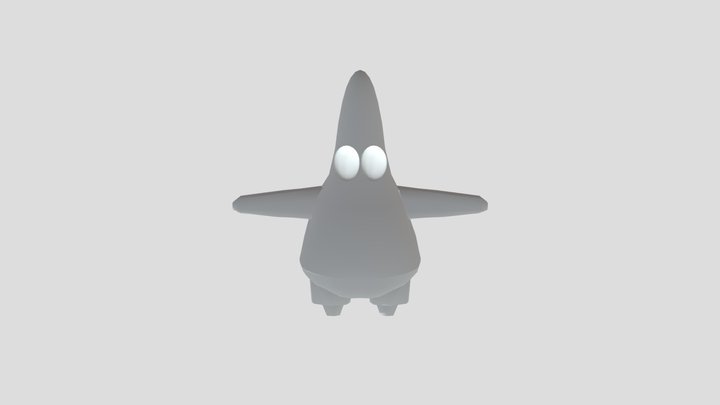 11092025patrick 3D Model