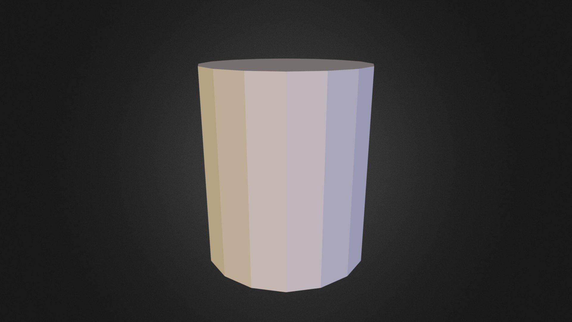 Barrel with Normal Mapping and Texture #1 - 3D model by alexwallace ...