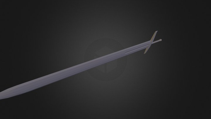 umiecz.blend 3D Model
