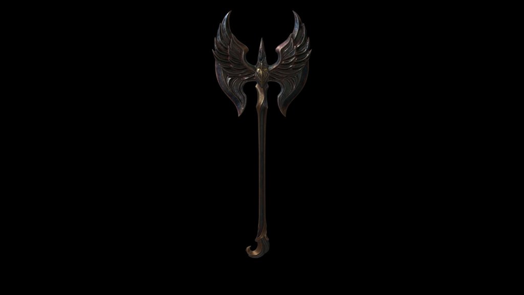 Axe_RavensBlade