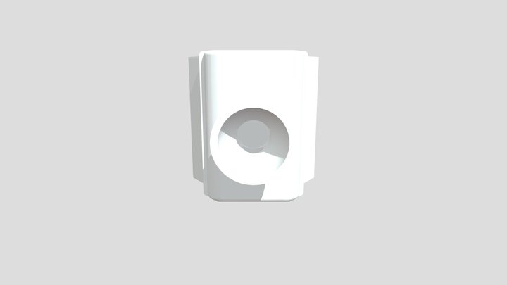 SUMOFEED COMBATE 3D Model