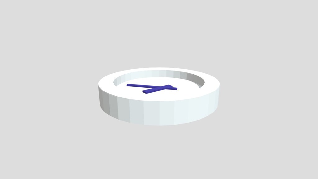 The body of Clock's (BFDI)