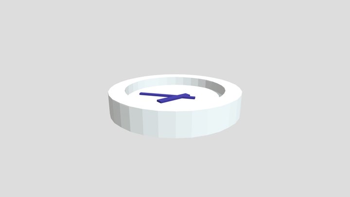 The body of Clock's (BFDI)