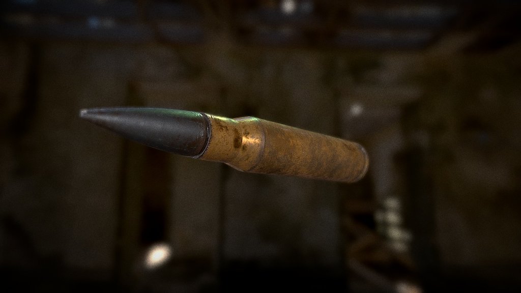 bullet