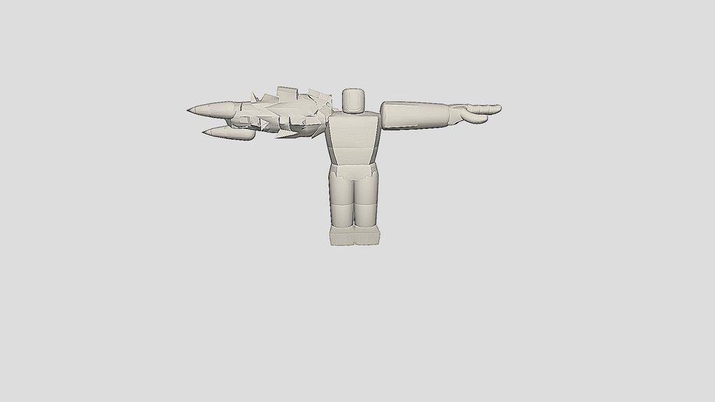 aberrant john doe