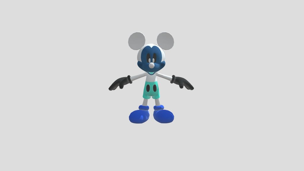 photo-negative-mickey