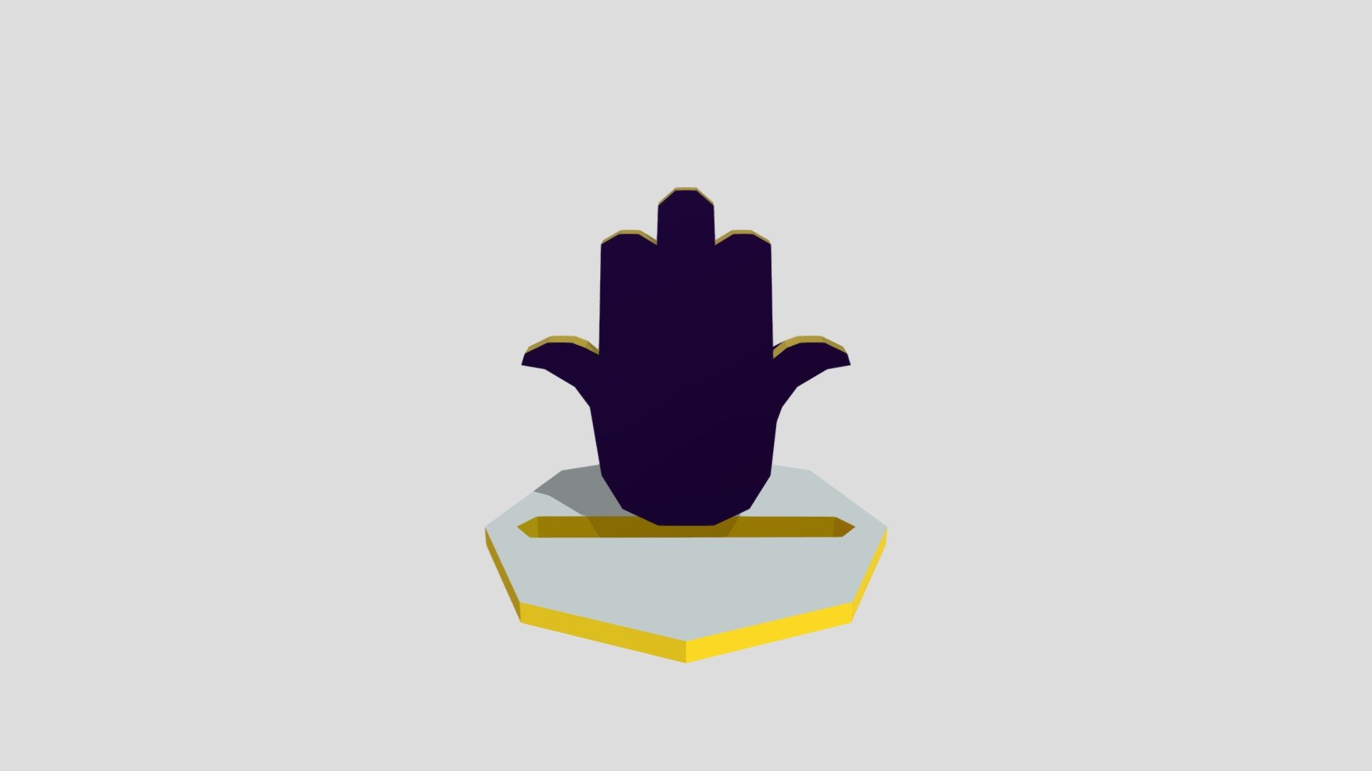 Armadilha 1