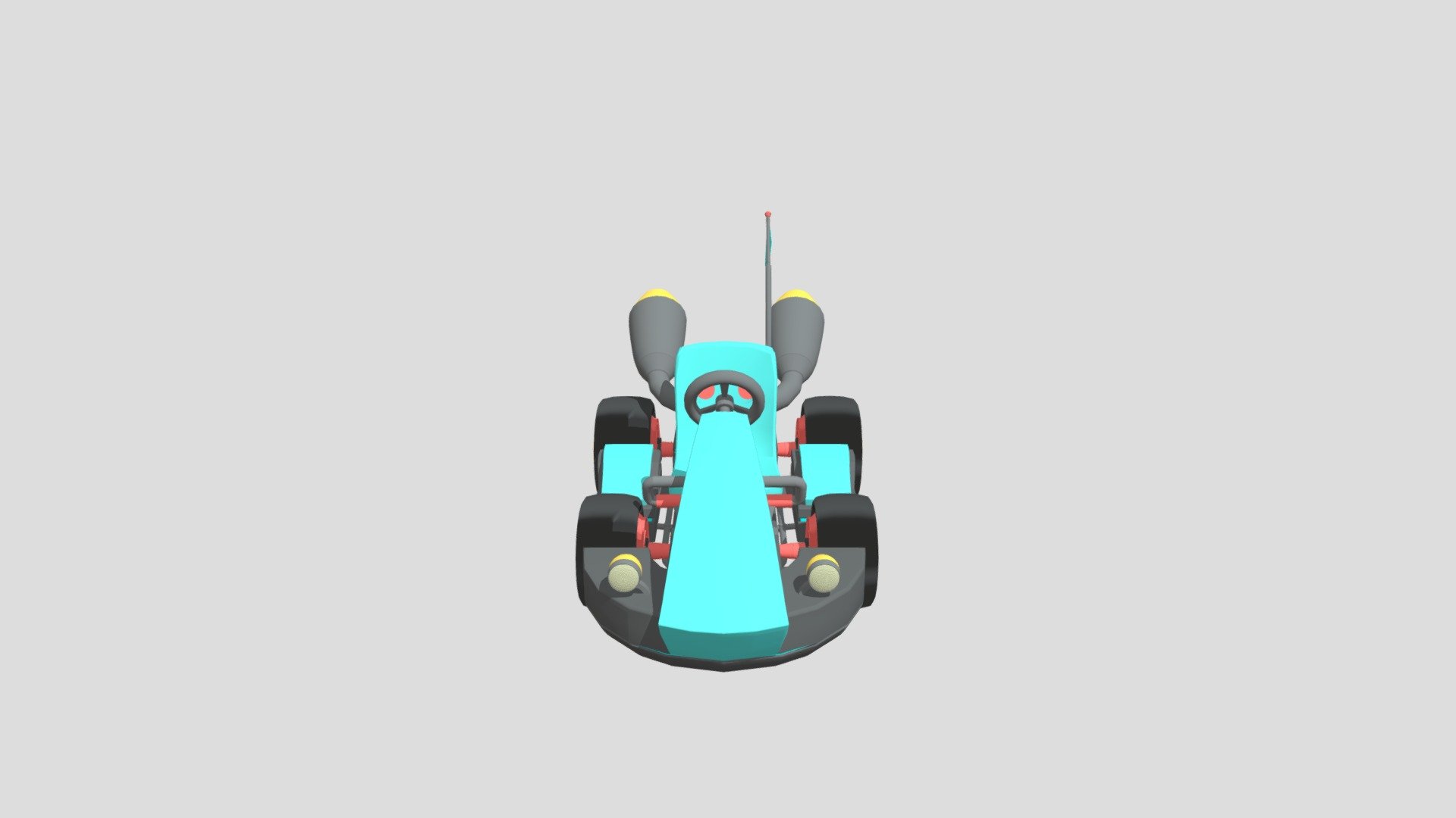 Go Kart