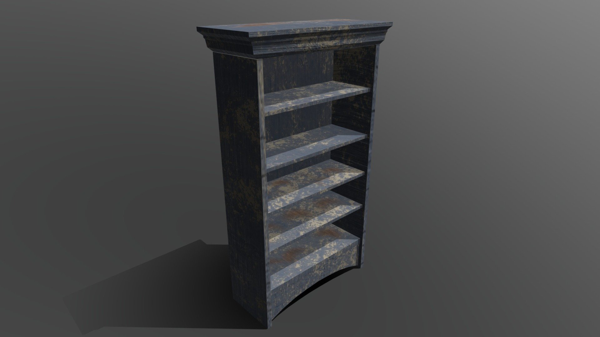 Bookshelf