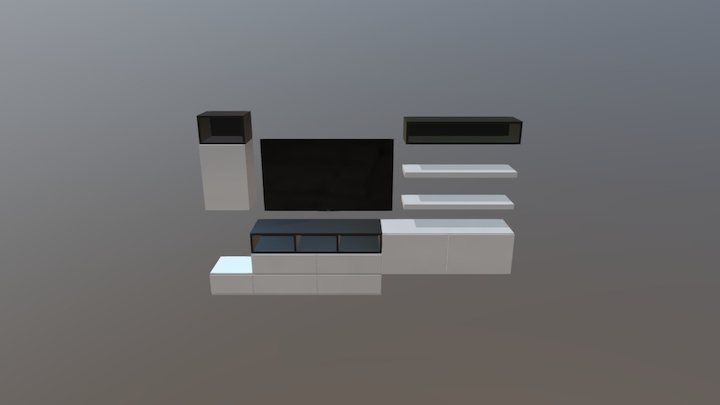 New Folder 3D Model