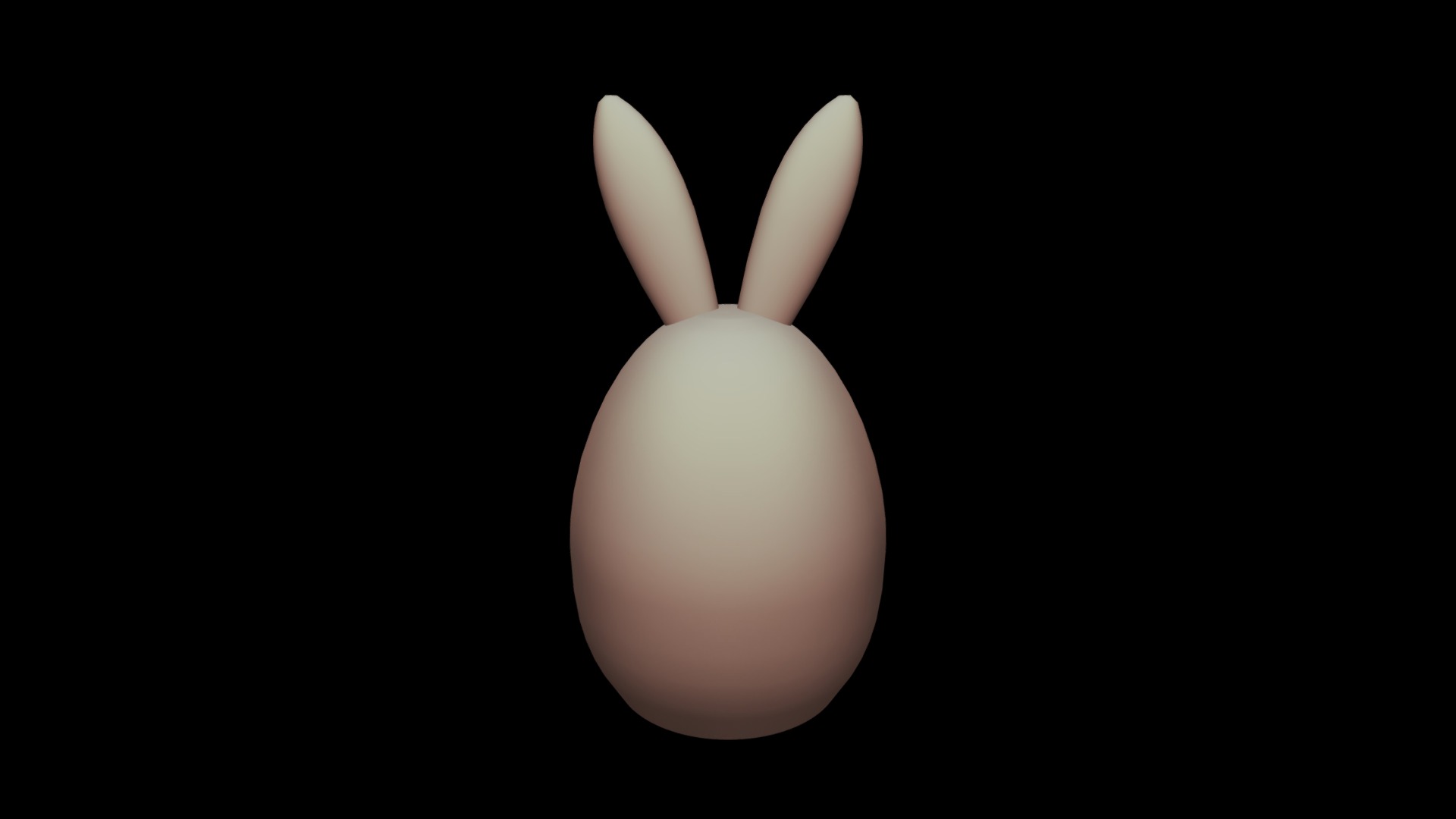 Яйцо ушастое - 3D model by konnet [2dab51a] - Sketchfab