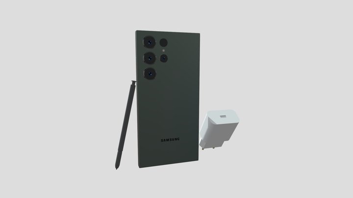 Samsung galaxy S23 Ultra