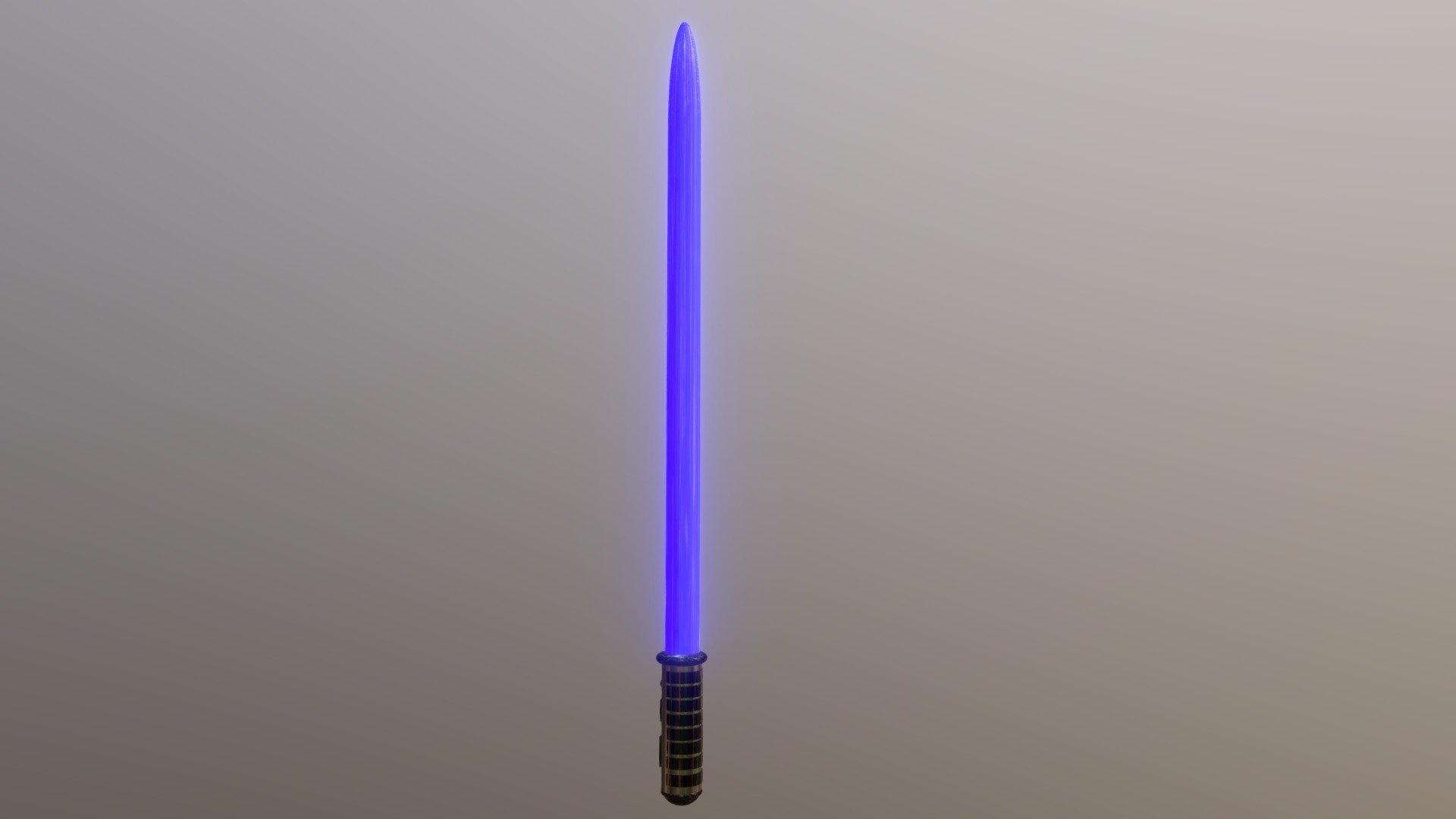Lightsaber (Blue)