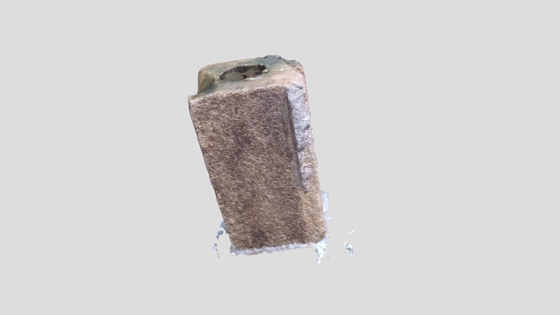 Brick