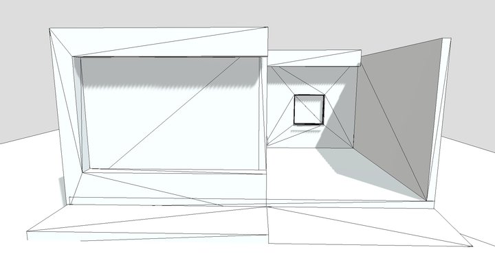 jacielescritores-Vista3D-{3D} 3D Model