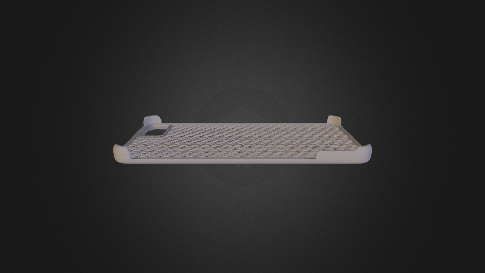 iPhone 6 Plus - Mesh Cover 