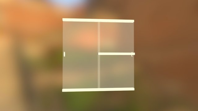 3d-model 3D Model