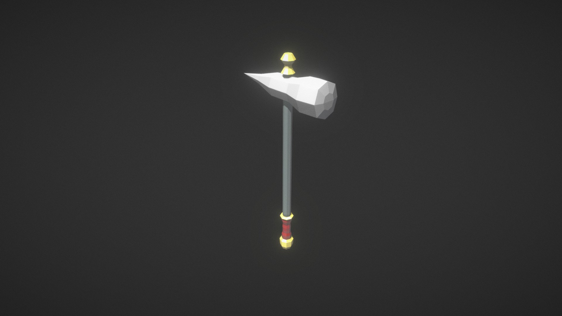 Battle Hammer