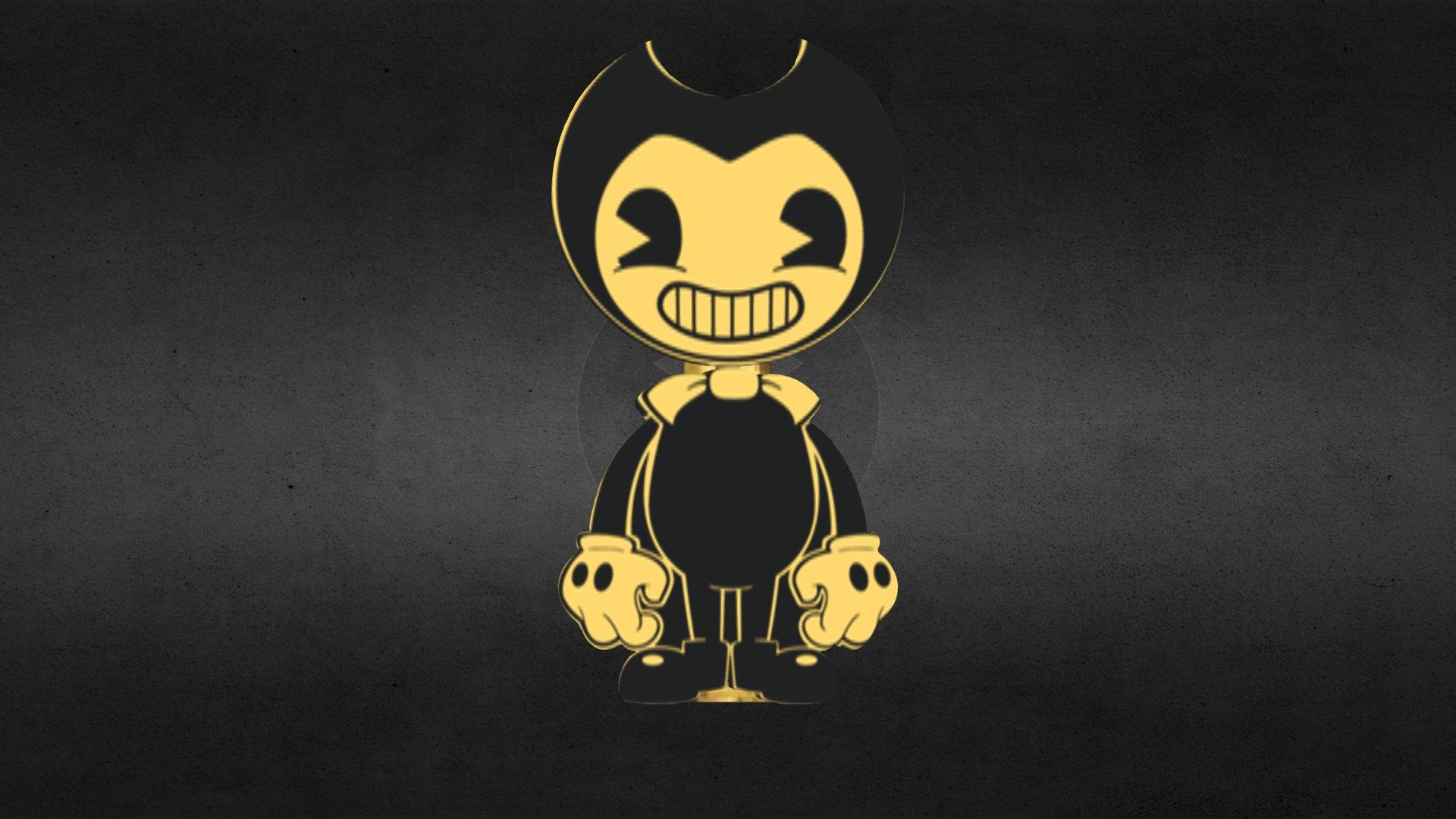 Bendy and the Ink Machine Free Download