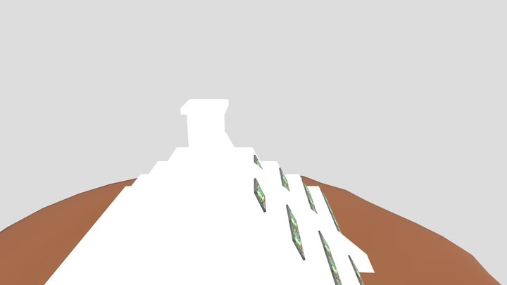 Trabajo1 3D Model