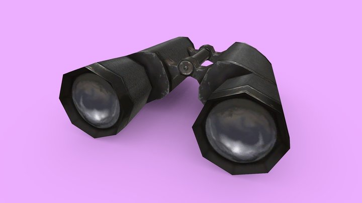 item_i from FPS creator classic – Modelo 3D gratuito STL