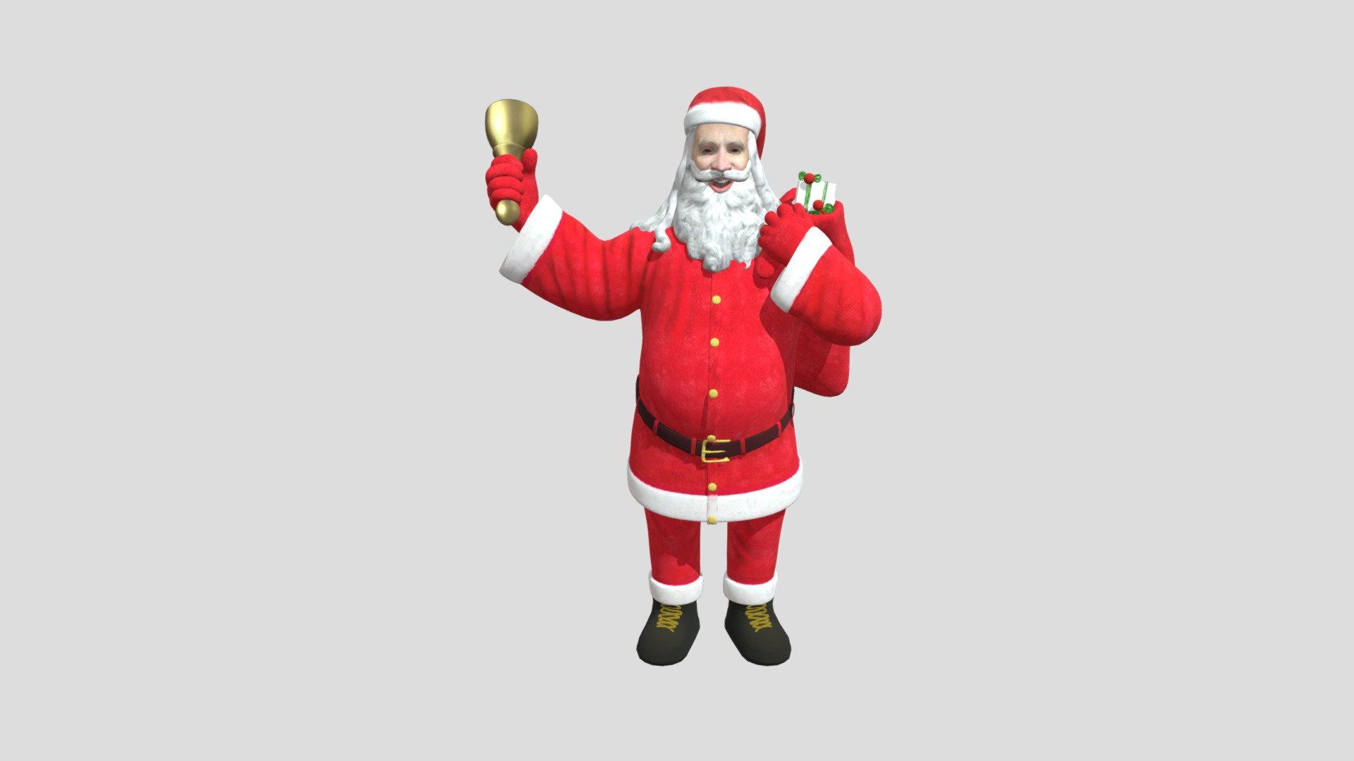 Santa final