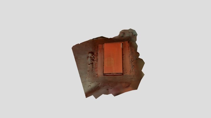 book free lab photo 3D Model
