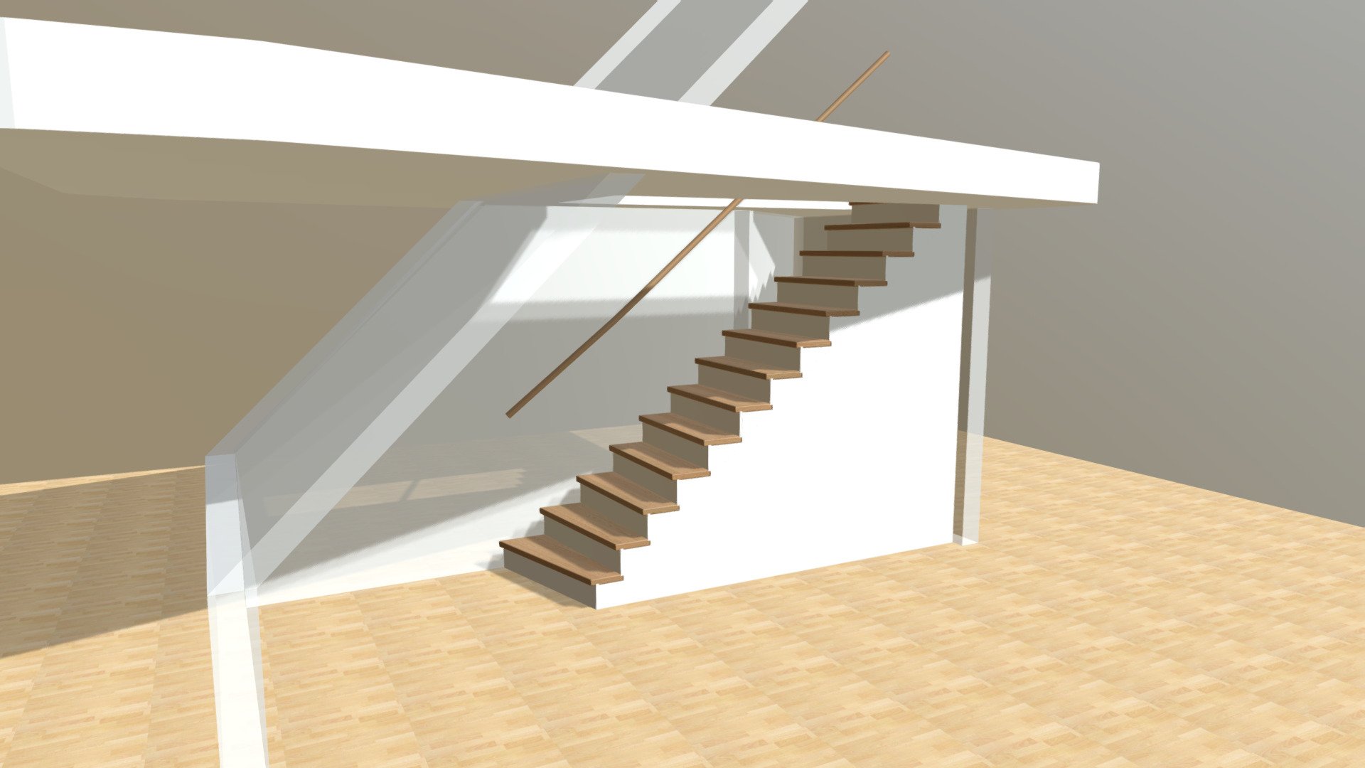 Jungwirth Treppen Thell 2