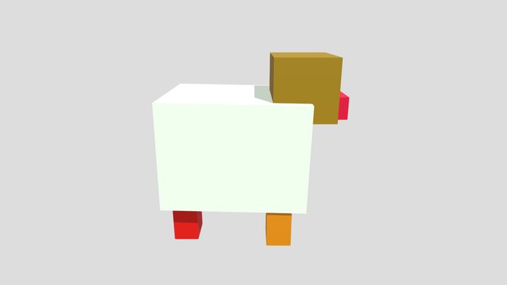 Untitled 3D Model