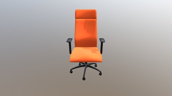15 LAZ Lanh Dao 3D Model