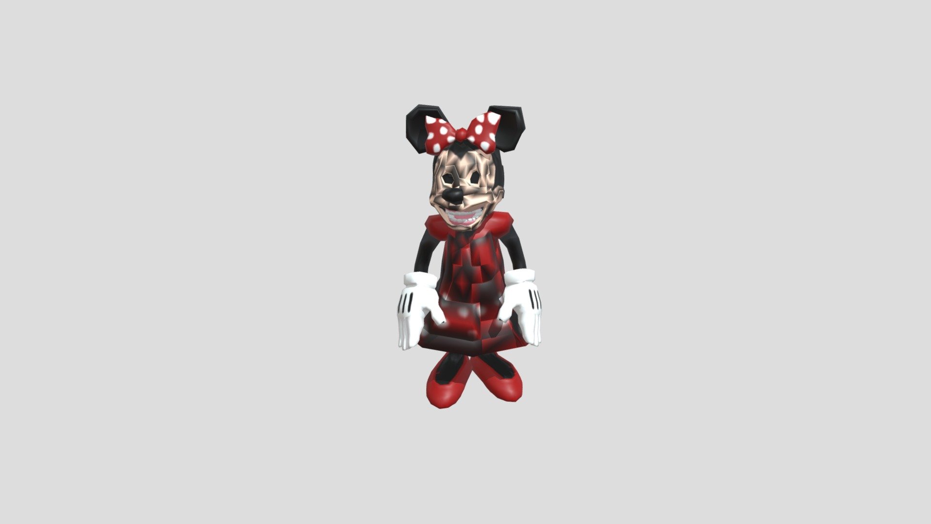 4 0 Minnie
