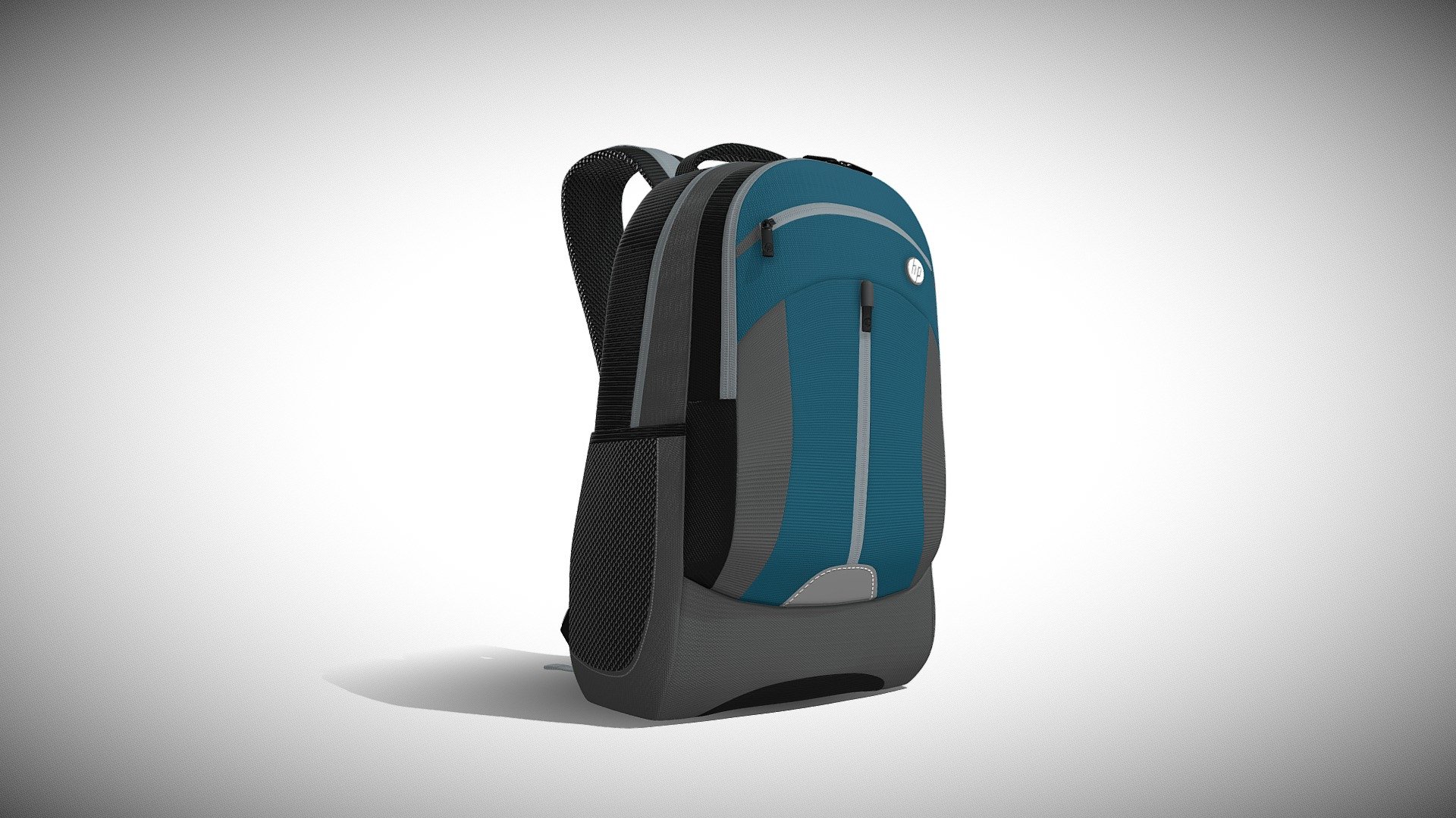 HP Trendsetter2 - 3D model by Arcticfoxapparels [2db66f9] - Sketchfab