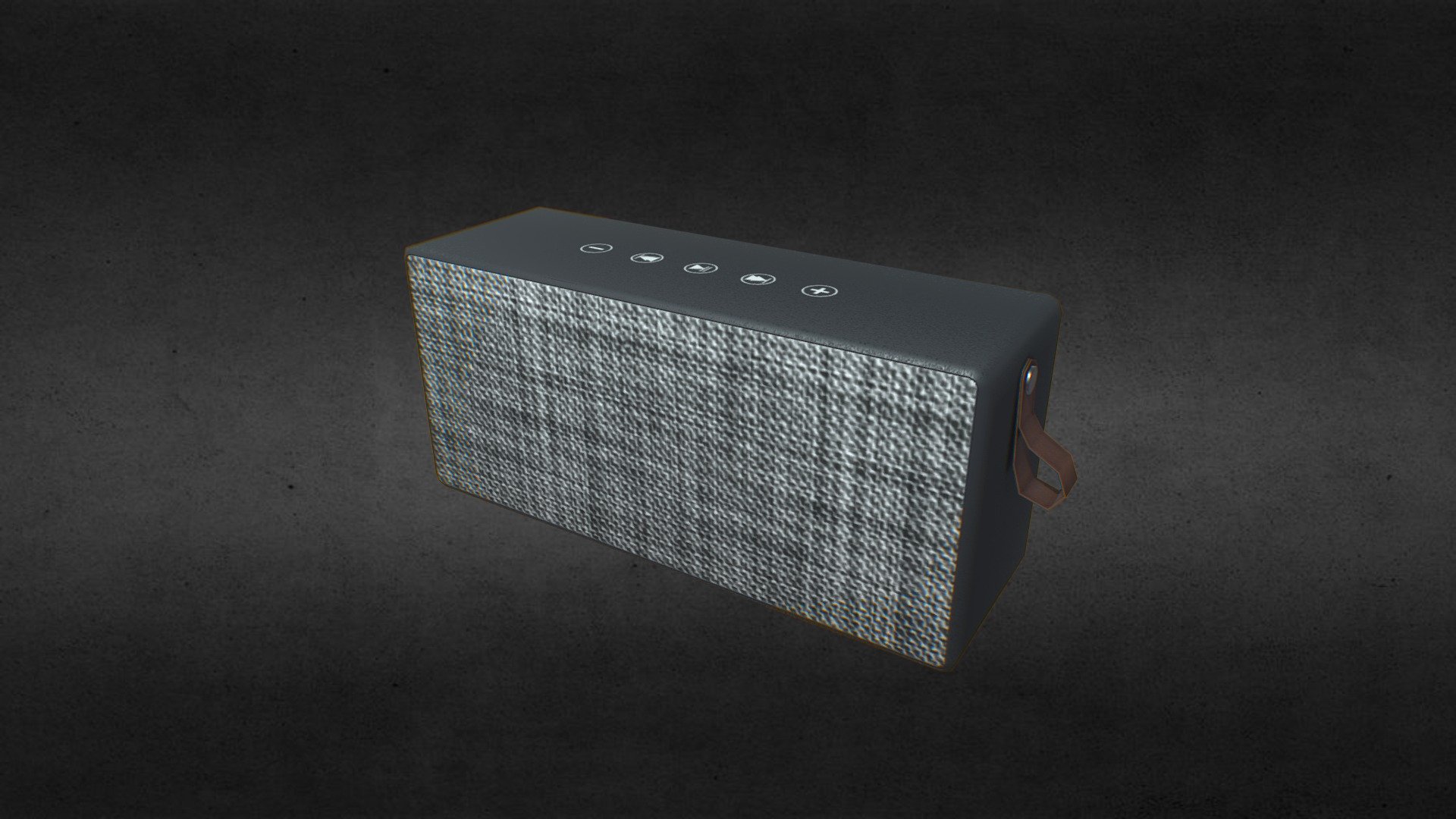 Speaker