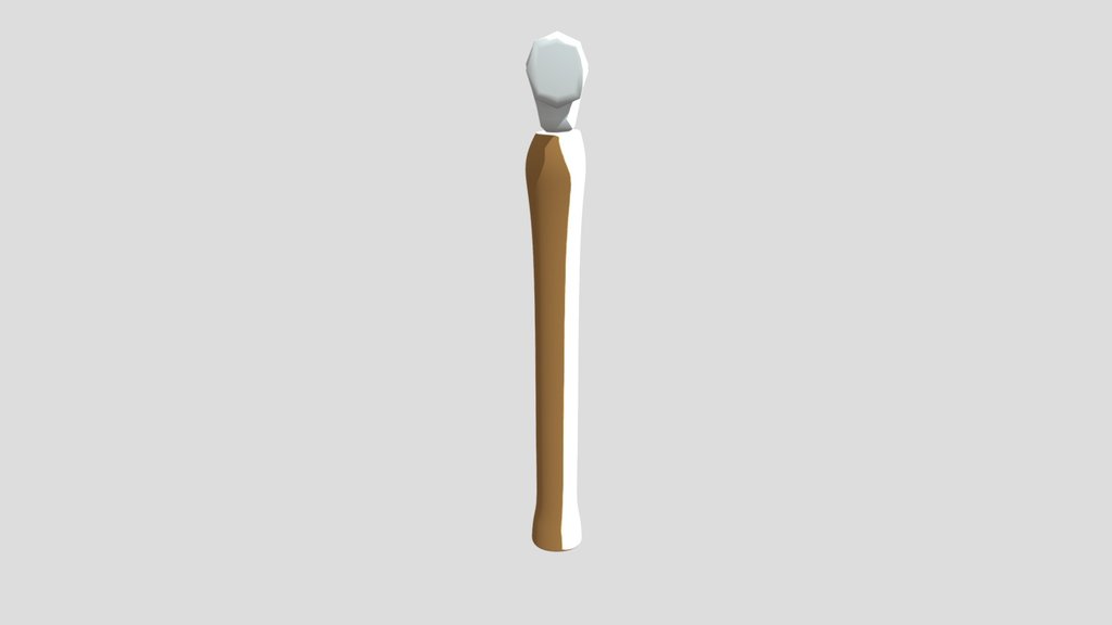 Hammer Head