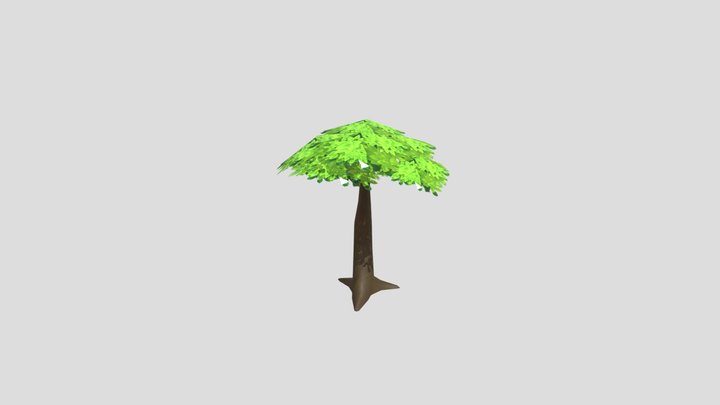 A110082031 3D Model