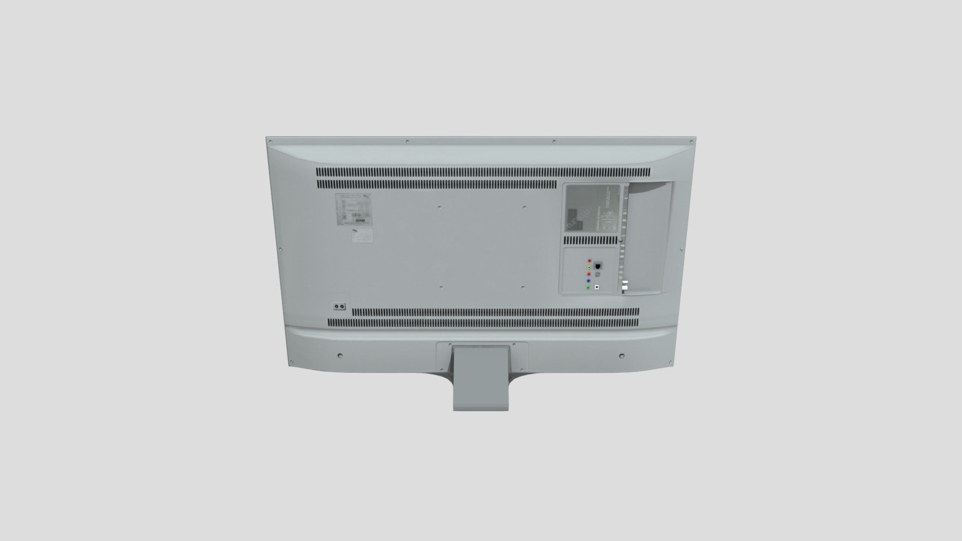 [HOUSE DECOR]_Model_TV 1 3D model by ASIA JSC