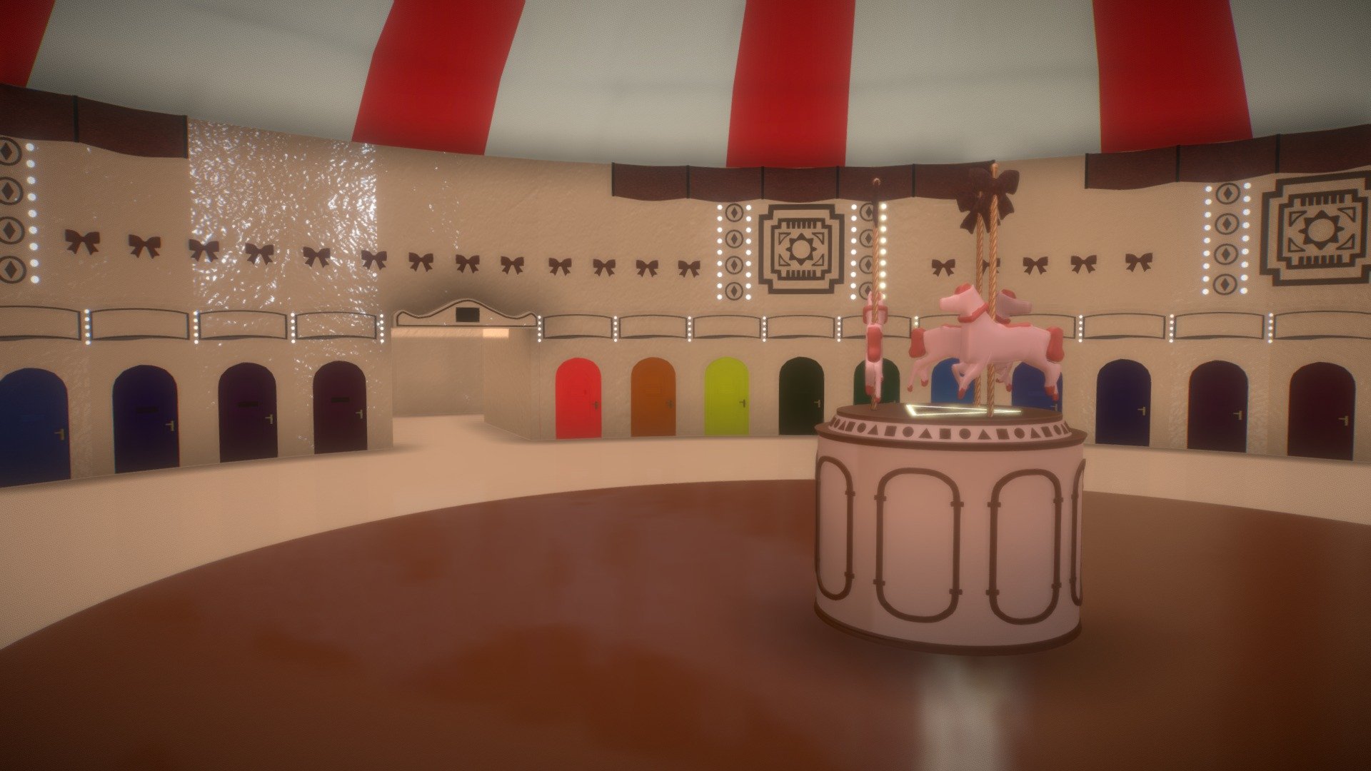 Squid Game: Mingle Download Free 3D model by DodoBabypop 2db915b Squid Game: Mingle Download Free 3D model by DodoBabypop 2db915b