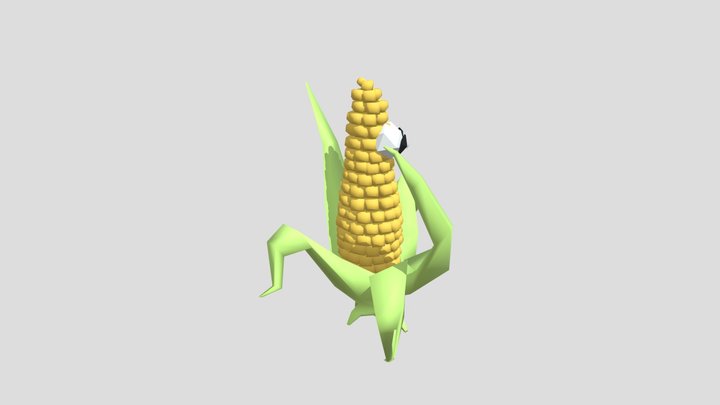 test 3D Model