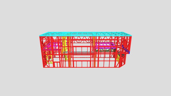 Lgsf 3d Models Sketchfab Lgsf 3d Models Sketchfab