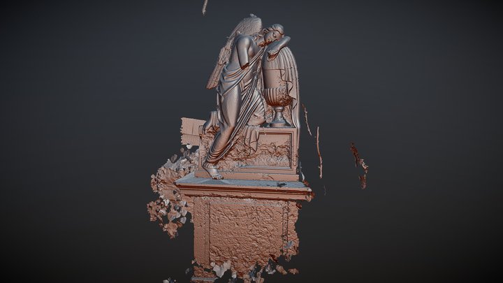 Wilsdruff Friedhof 2026-1 – Modello 3D gratuito STL