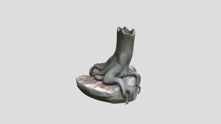 Stump_props__00007_ – Modèle 3D gratuit STL