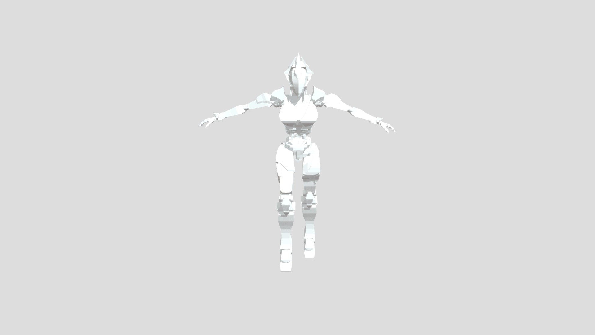 Avatar Challenge Animation - Download Free 3D model by mistforest ...