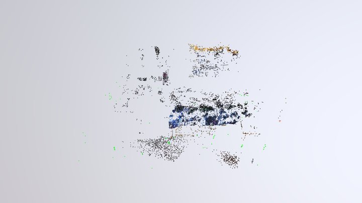 test2 3D Model