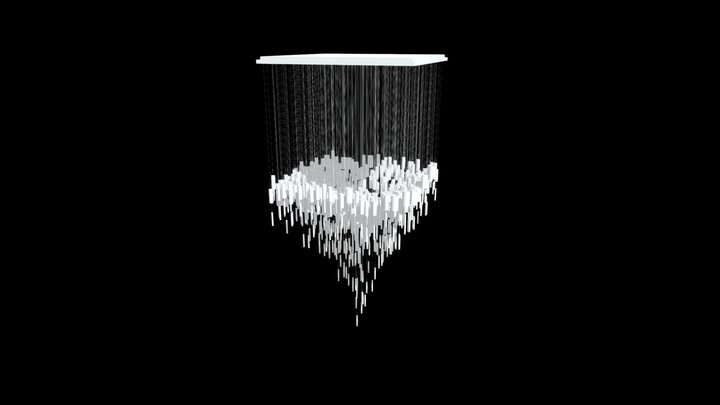 Lighting composition — reflex - Vargov LC0118 #8