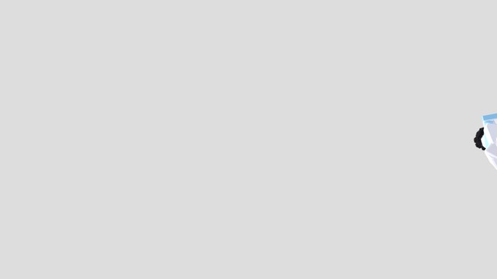 user_built-in_function_id_avatar_render 3D Model