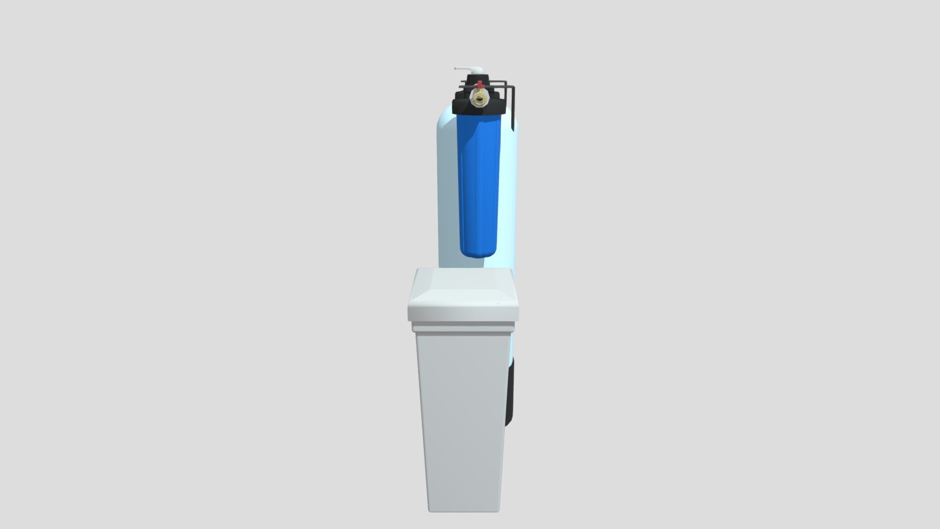 Aquachief Ruch 1354 New